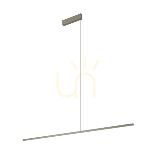 Kontrollera BAR LED-taklampa M 11400 Nowodvorski