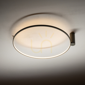 CIRCOLO LED-taklampa M 11402 Nowodvorski small 3