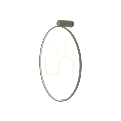 Kontrollera CIRCOLO LED-taklampa M 11402 Nowodvorski