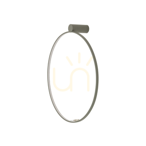 CIRCOLO LED-taklampa M 11402 Nowodvorski small 0