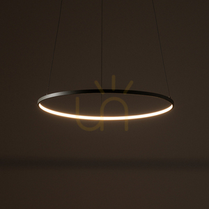 CIRCOLO LED-pendellampa M 11403 Nowodvorski small 1