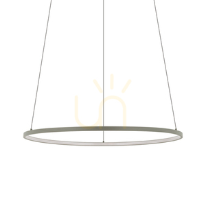 CIRCOLO LED-pendellampa M 11403 Nowodvorski small 3