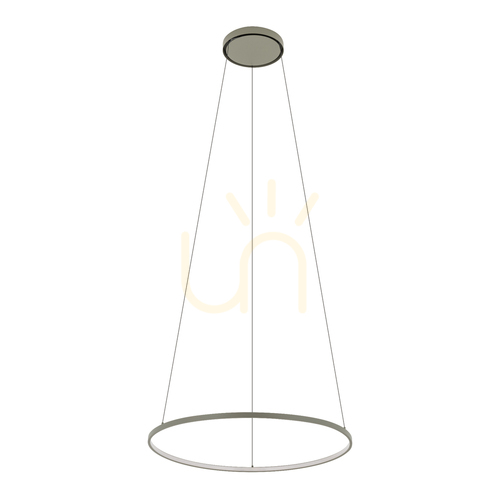 Kontrollera CIRCOLO LED-pendellampa M 11403 Nowodvorski