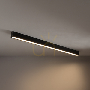 Utomhus Plafonds OUTLINE LED L 11362 Nowodvorski small 1