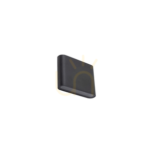 SEMI LED vägglampa för utomhusbruk S 11363 Nowodvorski small 0