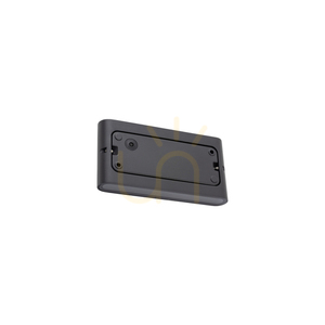 SEMI LED vägglampa för utomhusbruk M 11364 Nowodvorski small 4