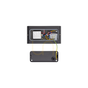 SEMI LED vägglampa för utomhusbruk M 11364 Nowodvorski small 5