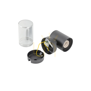 IDA vägglampa för utomhusbruk 11371 Nowodvorski small 3