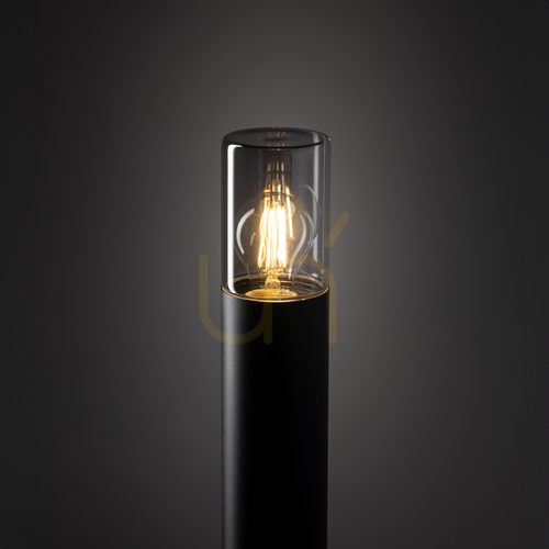 Kontrollera Modernistisk utomhuslampa IDA E27 11373 - Nowodvorski