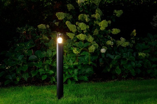 Kontrollera Modernistisk utomhuslampa IDA E27 11373 - Nowodvorski
