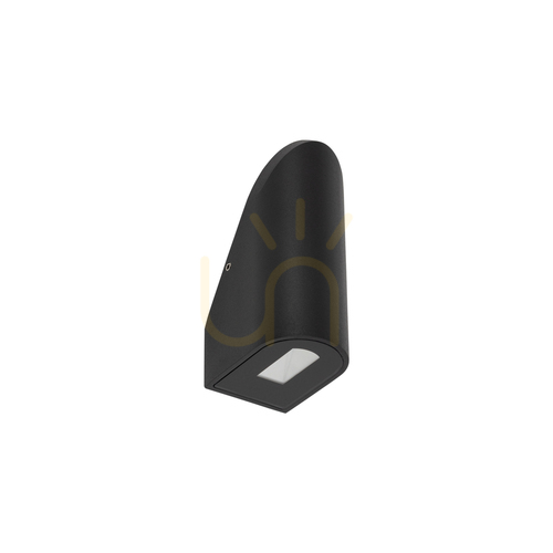 Kontrollera CLINE LED vägglampa för utomhusbruk 11377 Nowodvorski