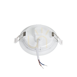 Algine Eco 2w1 Utanpåliggande Downlight 6 W Nw 230 V 110st Ip20 Ik06 115x35mm Vit Rund 14 Algine Eco 2w1 Utanpåliggande Downlight 6 W Nw 230 V 110st Ip20 Ik06 115x35mm Vit Rund small 14