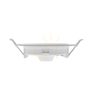 Algine Eco 2w1 Utanpåliggande Downlight 6 W Nw 230 V 110st Ip20 Ik06 115x35mm Vit Rund 2 Algine Eco 2w1 Utanpåliggande Downlight 6 W Nw 230 V 110st Ip20 Ik06 115x35mm Vit Rund small 2