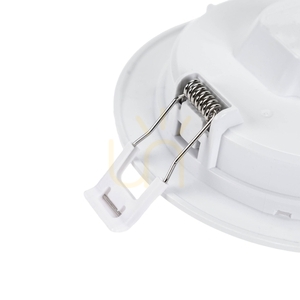 Algine Eco 2w1 Utanpåliggande Downlight 6 W Nw 230 V 110st Ip20 Ik06 115x35mm Vit Rund 4 Algine Eco 2w1 Utanpåliggande Downlight 6 W Nw 230 V 110st Ip20 Ik06 115x35mm Vit Rund small 4