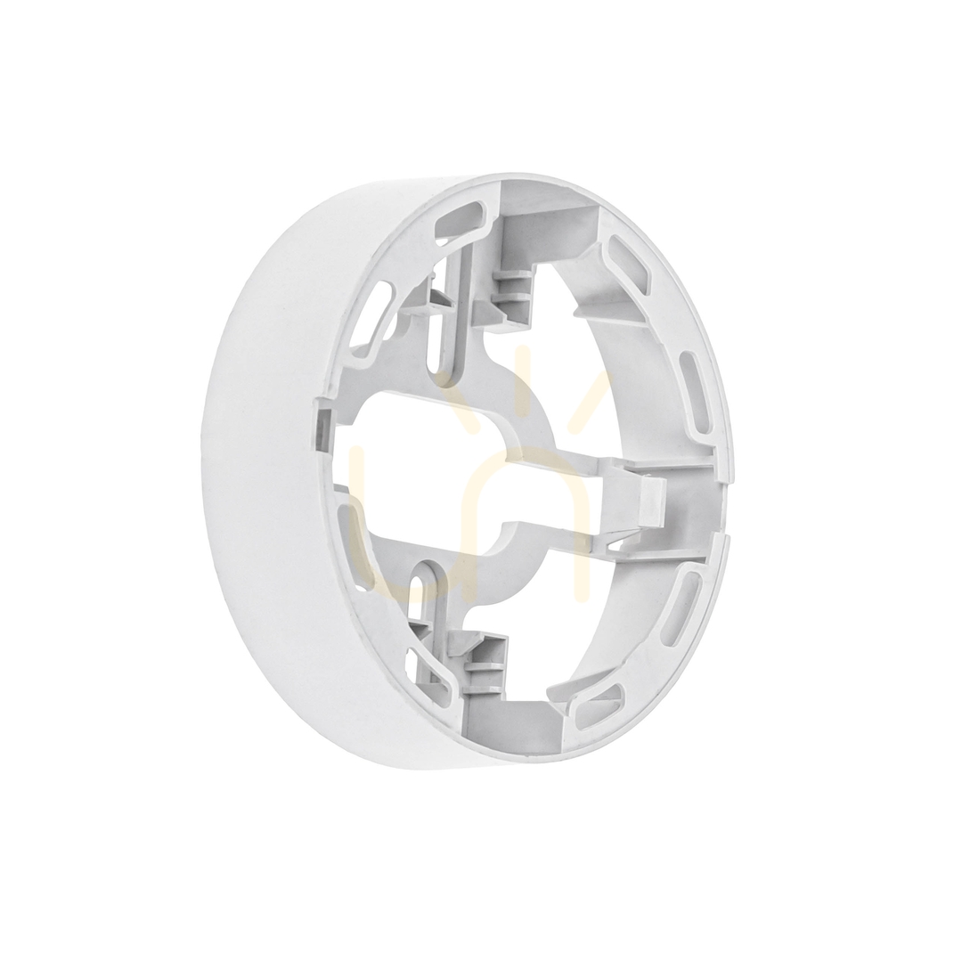 Kontrollera Algine Eco 2w1 Utanpåliggande Downlight 6 W Nw 230 V 110st Ip20 Ik06 115x35mm Vit Rund Algine Eco 2w1 Utanpåliggande Downlight 6 W Nw 230 V 110st Ip20 Ik06 115x35mm Vit Rund