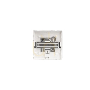Scatollo 5 W Cct 230 V Ip54 100x100x75 Mm Vit fasad small 2