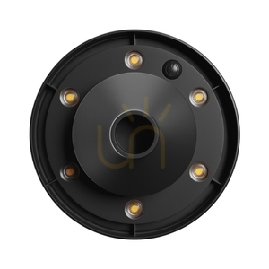 Solara Plato 1 W Cct Ip65 126x51x290mm Svart Driven 2 års garanti. Spektrum small 4