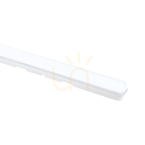 Limea Go Hermetic 600mm 25 W Nw 230 V 120st Ip65 Ik07 600x60x52mm Vit small 8