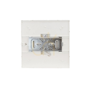 Scatollo 20 W Cct 230 V Ip54 250x250x75 Mm Vit fasad small 9