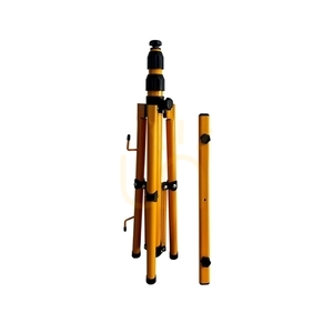 Stativ Stativ 1500mm gul Spectrum small 2
