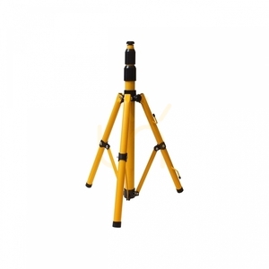 Stativ Stativ 1500mm gul Spectrum small 3