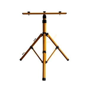 Stativ Stativ 1500mm gul Spectrum small 4