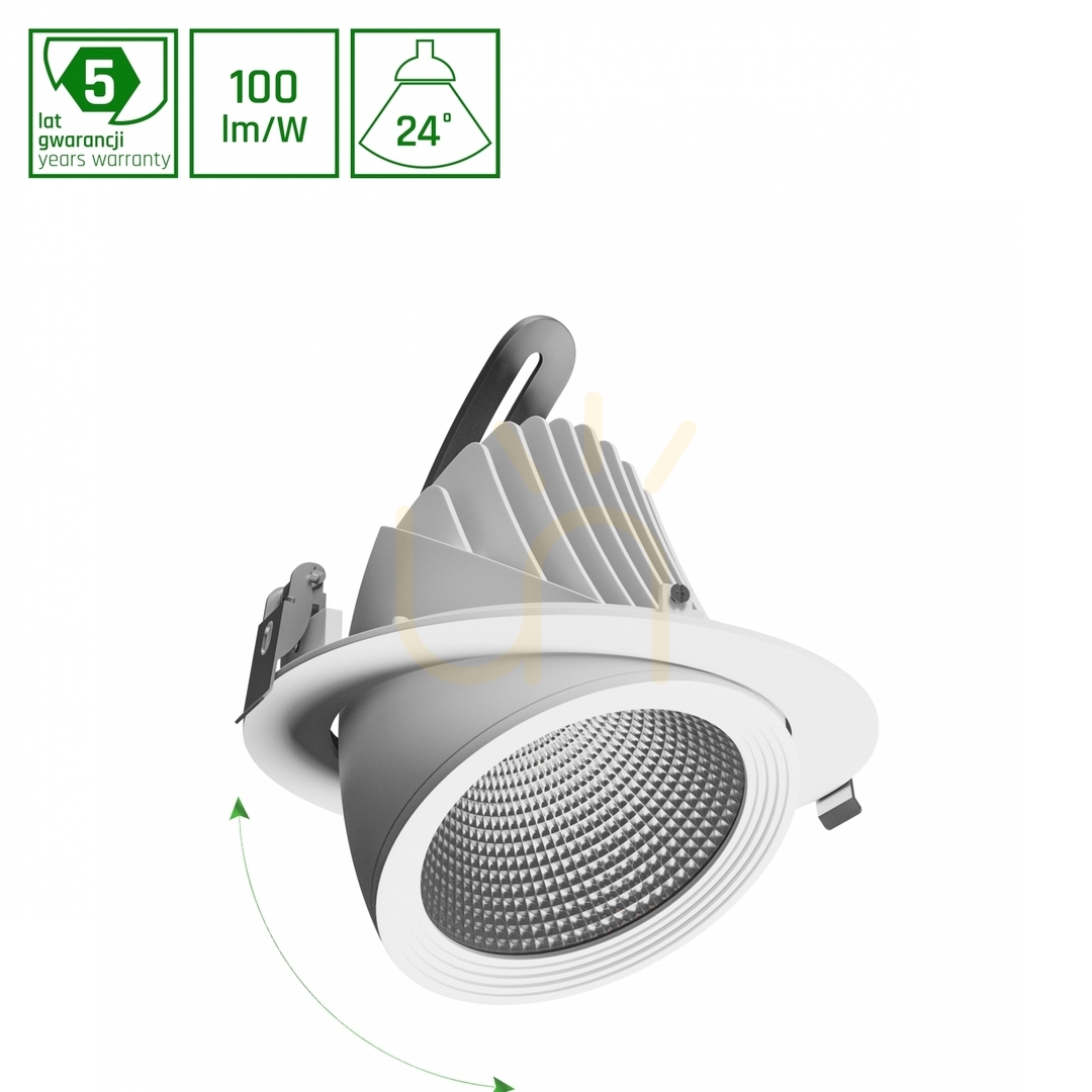 Kontrollera Sal Silena 2 940 40 W 230 V 24st Vit Sal Silena 2 940 40 W 230 V 24st Vit