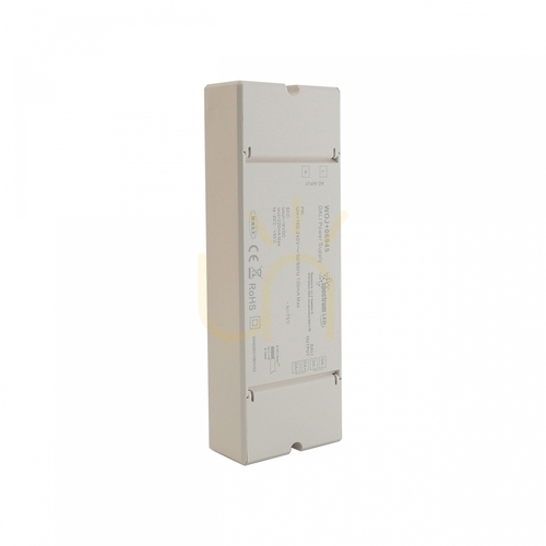 Kontrollera Dali strömförsörjning 16 V 250m A ip20 168x58x28 Slim Spectrum