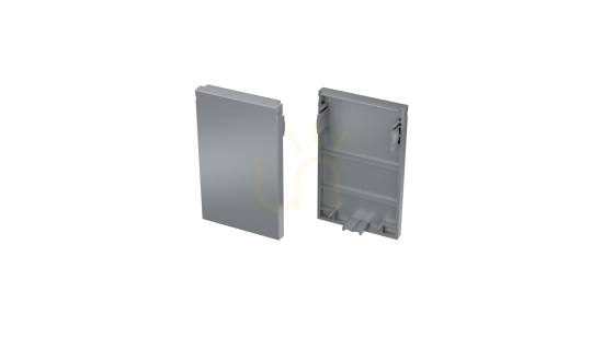 Kontrollera LUMINES Foldo silverlackerad profilhatt LUMINES Foldo silverlackerad profilhatt