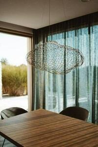 Pendellampa Max Light Stardust P0525D svart 7-ljus 95 cm 2 Pendellampa Max Light Stardust P0525D svart 7-ljus 95 cm small 2