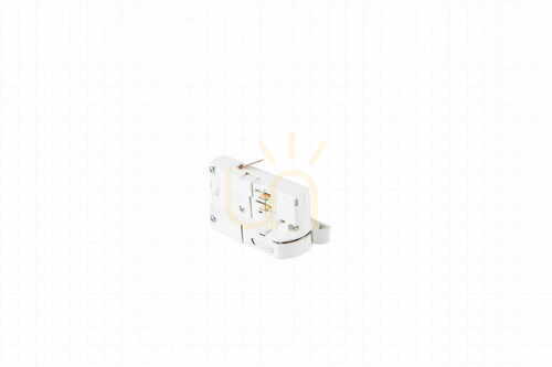 Kontrollera Adapter för pendellampa 3-fas Max Light MAX vit aluminium MHT1-AD-WH
