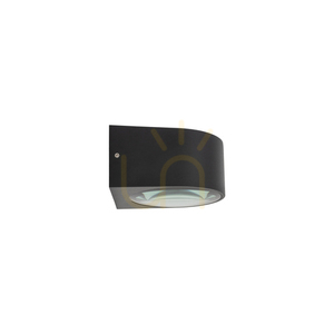 NEL LED vägglampa för utomhusbruk 11368 Nowodvorski small 2