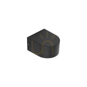 NEL LED vägglampa för utomhusbruk 11368 Nowodvorski small 3