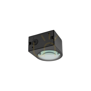 NEL LED vägglampa för utomhusbruk 11368 Nowodvorski small 5