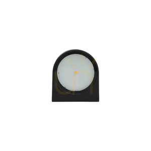 NEL LED linsformad vägglampa för utomhusbruk 11370 Nowodvorski small 4
