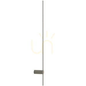 SABER LED smal vägglampa L 11381 Nowodvorski small 2