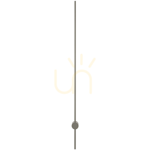 SABER LED smal vägglampa L 11381 Nowodvorski small 3
