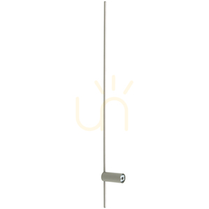 SABER LED smal vägglampa L 11381 Nowodvorski small 4