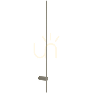 SABER LED smal vägglampa L 11381 Nowodvorski small 0