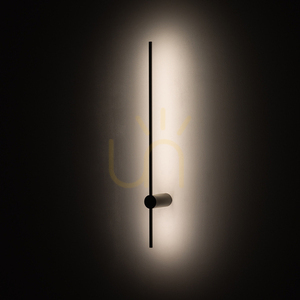 SABER LED-vägglampa M 11380 Nowodvorski small 1