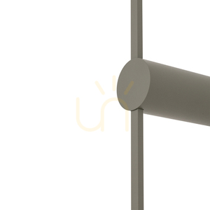 SABER LED-vägglampa M 11380 Nowodvorski small 5