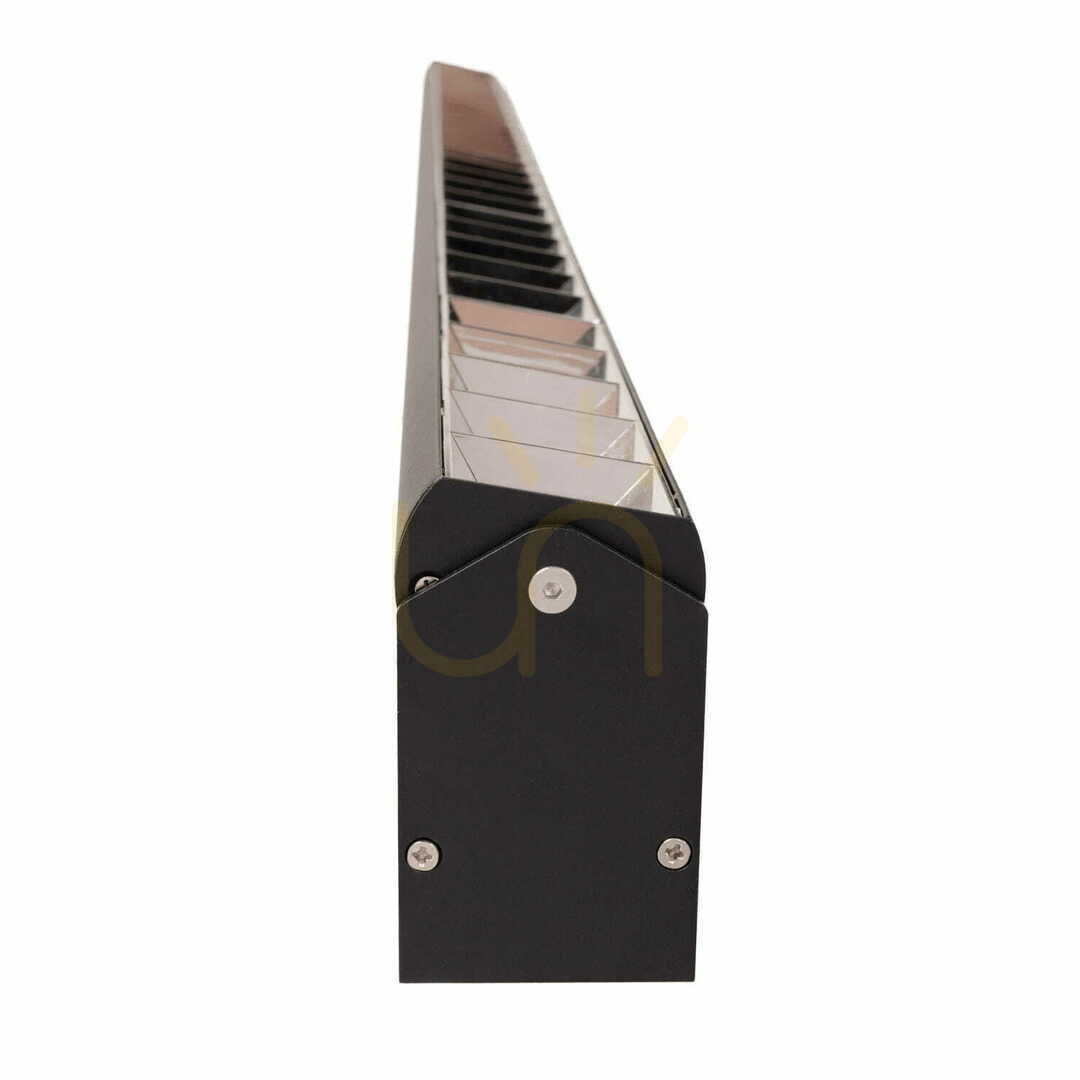 Förhandsvisning Plafond Max Light Flex C0258 svart LED 30W 115 cm Plafond Max Light Flex C0258 svart LED 30W 115 cm