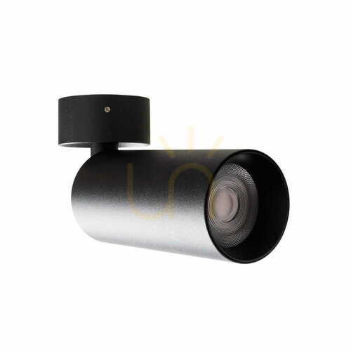 Kontrollera Max Light Halo A C0246 taklampa svart
