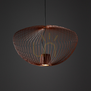 PUMPKIN M Pendellampa 11495 Nowodvorski small 1