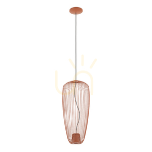PUMPKIN S Taklampa 11496 Nowodvorski small 0