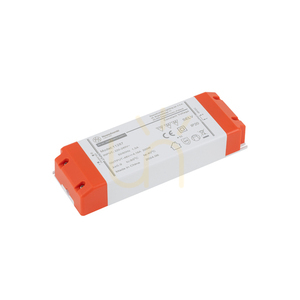 Strömförsörjningsskenor 8V DC, 200W, STRÖMFÖRSÖRJNING 11287 Nowodvorski small 0