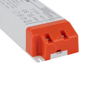 Intern 48 V, 80 W strömförsörjning för LVM skensystem 11301 Nowodvorski small 1