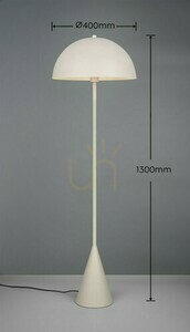 Trio ALFIE golvlampa 465000176 small 4