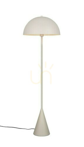 Kontrollera Trio ALFIE golvlampa 465000176