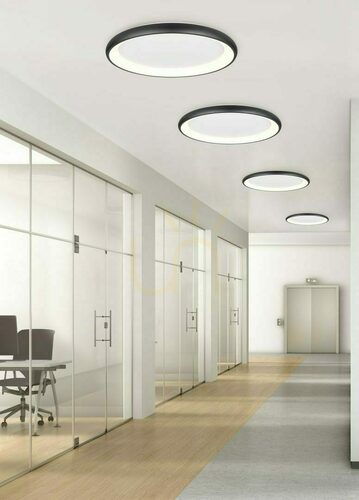 Kontrollera Trio plafond CARDONA 649617532